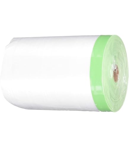 Amazon.co.jp: 養生・マスキングテープ カモイ 布テープ #6800 25mm